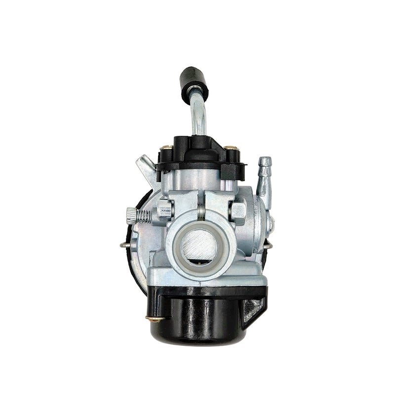 MothAr A35 Carburetor for Tomos A35 Dellorto Style SHA 14:12P Targa LX Golden Bullet TX50 2FM-090-047 - Image 1